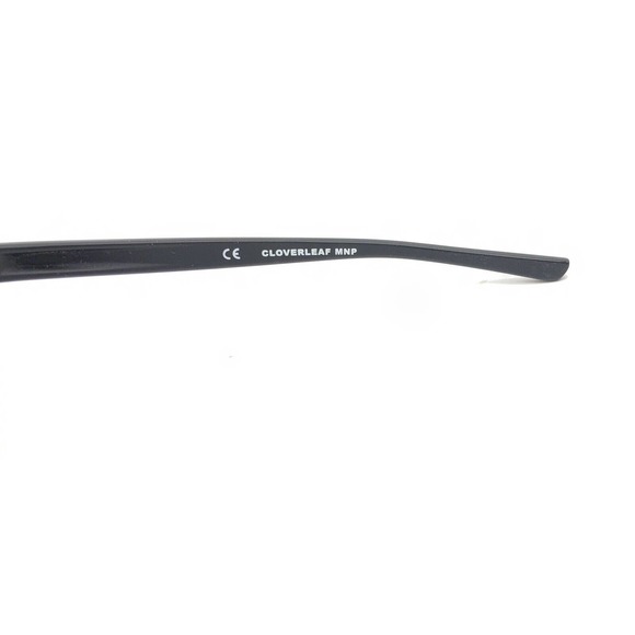Oakley Cloverleaf MNP OX8102-0152 Satin Black Square Eyeglasses Frames 52-18 135 - Picture 9 of 12